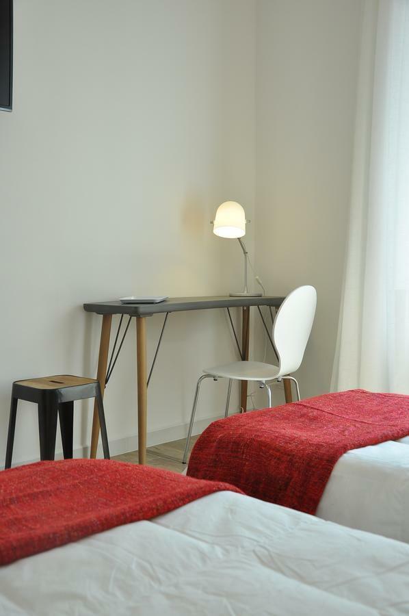 Al 32 B&B Massa Marittima Exteriör bild