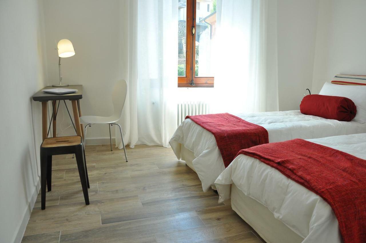 Al 32 B&B Massa Marittima Exteriör bild