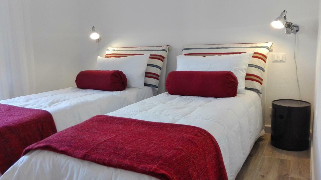 Al 32 B&B Massa Marittima Exteriör bild